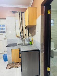 Modern and Spacious 2 Bedroom House in Bungoma