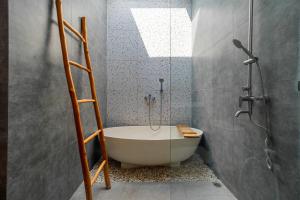 Sadra Villa Ubud