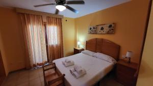 Apartamento duplex 6 personas en Parque Dénia