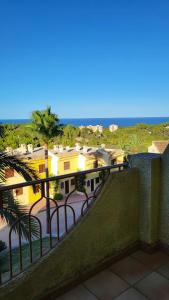 Apartamento duplex 6 personas en Parque Dénia