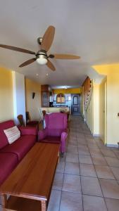 Apartamento duplex 6 personas en Parque Dénia