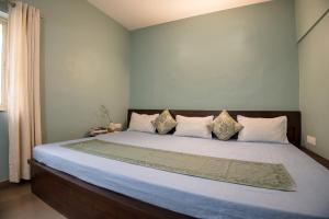 FabHotel Lakeview Residency