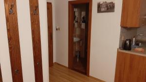 Apartmán vila Vítkovice