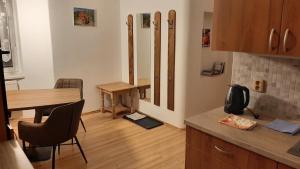 Apartmán vila Vítkovice