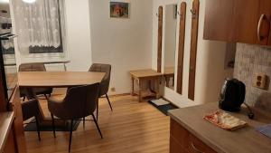 Apartmán vila Vítkovice