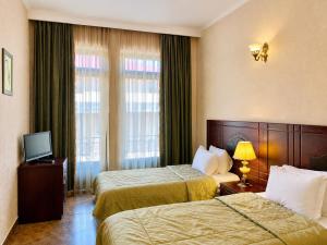 Boutique Hotel O. Galogre