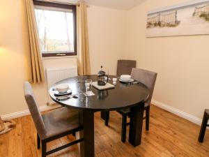 Daffodil Lodge