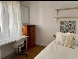 guest House Croqueta entire apartment 3 bedrooms