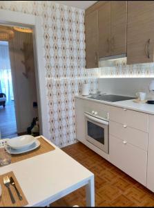 guest House Croqueta entire apartment 3 bedrooms