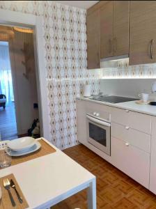 guest House Croqueta entire apartment 3 bedrooms