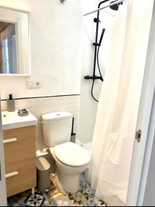 guest House Croqueta entire apartment 3 bedrooms