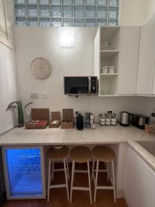 7 CENTRALE Rooms & Suite