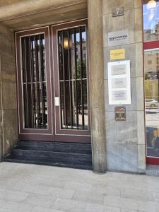 7 CENTRALE Rooms & Suite
