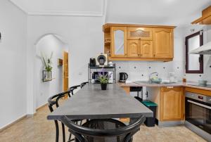 Casa Barreiro, Cabo Roig