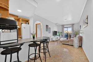 Casa Barreiro, Cabo Roig