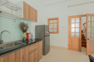 A room in Cool House