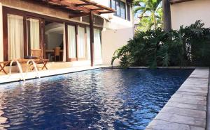 Symphony Villa