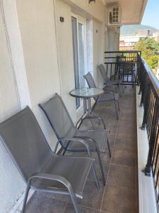 Arista Holidays Apartments