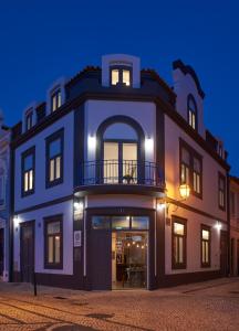 Histórias Por Metro Quadrado Aveiro