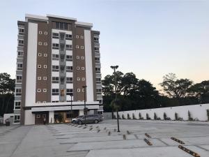 Comfort Apt Arboleda 186
