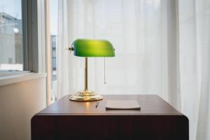 Hotel ON OFF