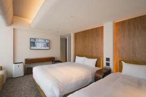 Hotel ON OFF