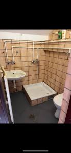 Jackys hostel 9