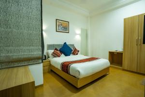 Aradhya The Boutique Hotel