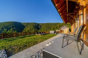 Rei Mountain House