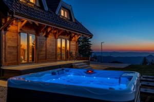 Rei Mountain House