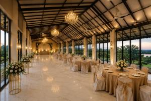 Rivora Villa