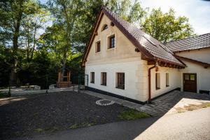 Ubytování Pod Mostem
