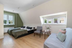 Cosy Studio in the City Center in Gdańsk by Noclegi Renters