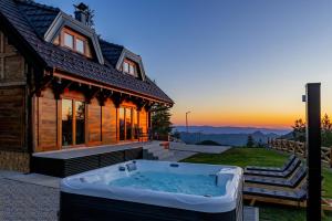 Rei Mountain House