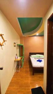 Vali-Joe Travel Lodge