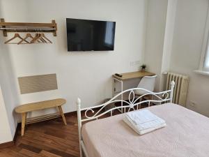 7 CENTRALE Rooms & Suite