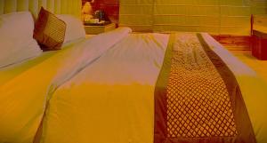 Hotel Rousha Inn Ghaziabad