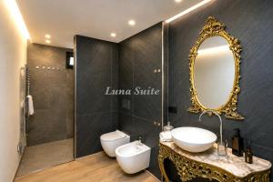 Taormina In Light Suites