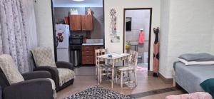 Peacock Cove Self Catering Studio