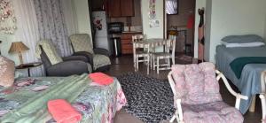 Peacock Cove Self Catering Studio