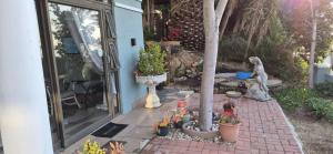 Peacock Cove Self Catering Studio