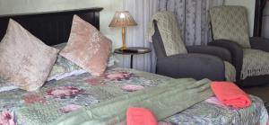 Peacock Cove Self Catering Studio