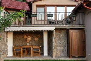 Sunset Home