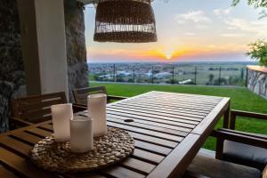 Sunset Home