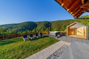 Rei Mountain House