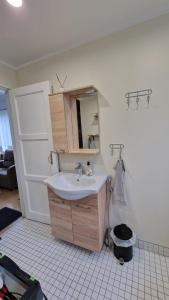 Holiday home in Parnu, free parking