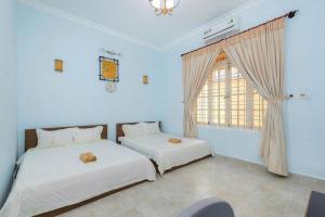 Lihi Villa View Tháp Tam Thắng - L4D Trương Ngọc