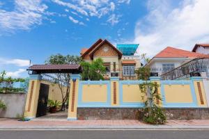 Lihi Villa View Tháp Tam Thắng - L4D Trương Ngọc