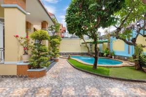 Lihi Villa View Tháp Tam Thắng - L4D Trương Ngọc