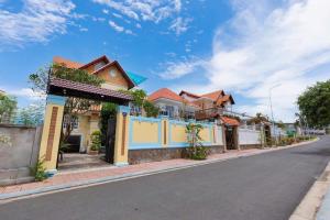 Lihi Villa View Tháp Tam Thắng - L4D Trương Ngọc